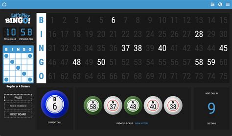 bingo game caller|free bingo caller for laptop.